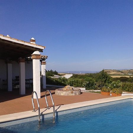 El Matorral Chalet Vejer de la Frontera Bilik gambar