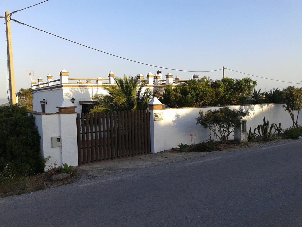 El Matorral Chalet Vejer de la Frontera Bilik gambar