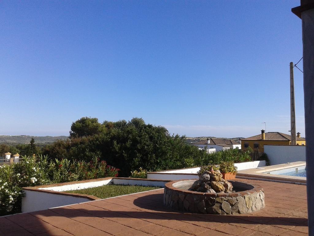 El Matorral Chalet Vejer de la Frontera Bilik gambar